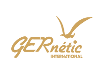 Gernetic logo